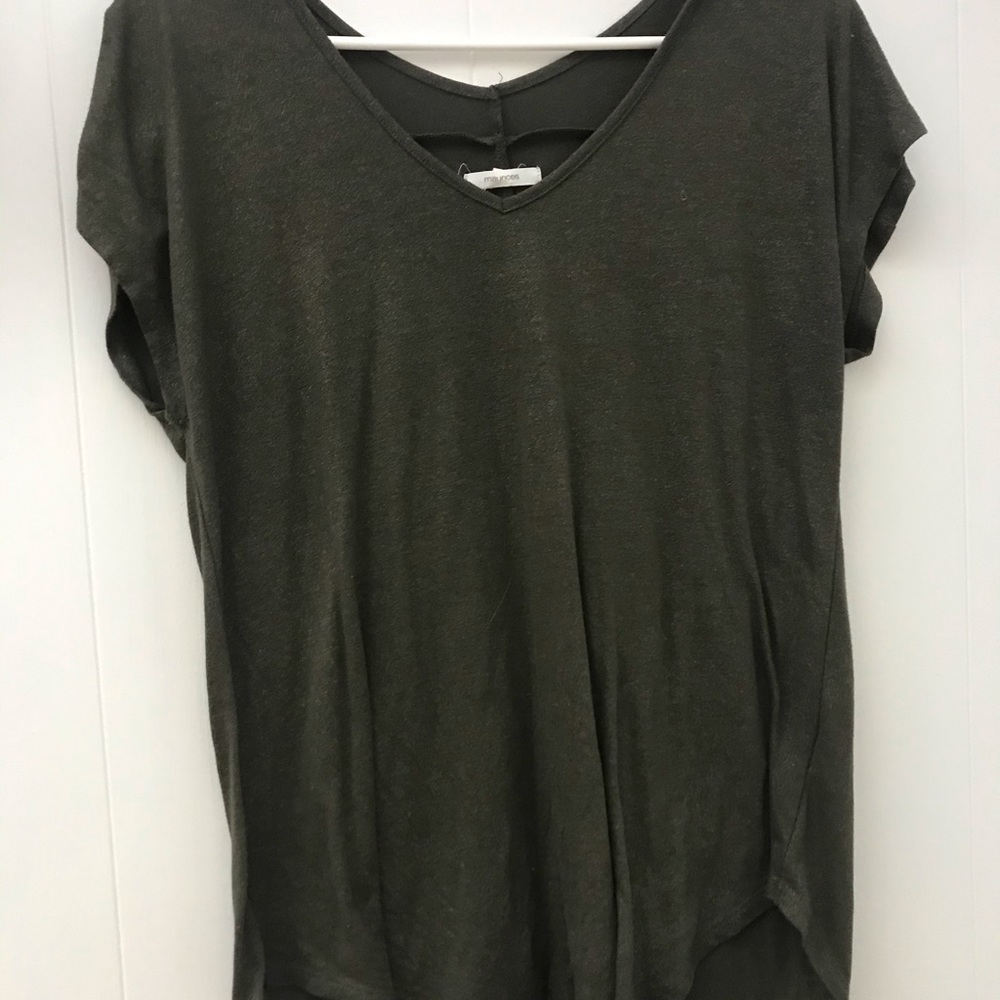 Maurice’s top